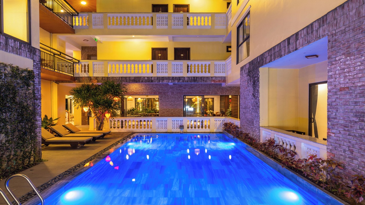 Photo of Outdoor in Hoi An City Centre