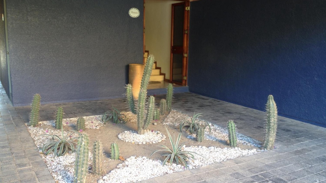 Photo of Patio Balcony in Tehuantepec