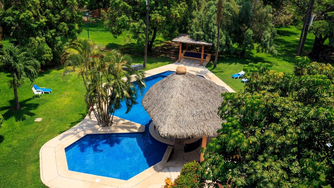 Photo of Outdoor in Tehuantepec