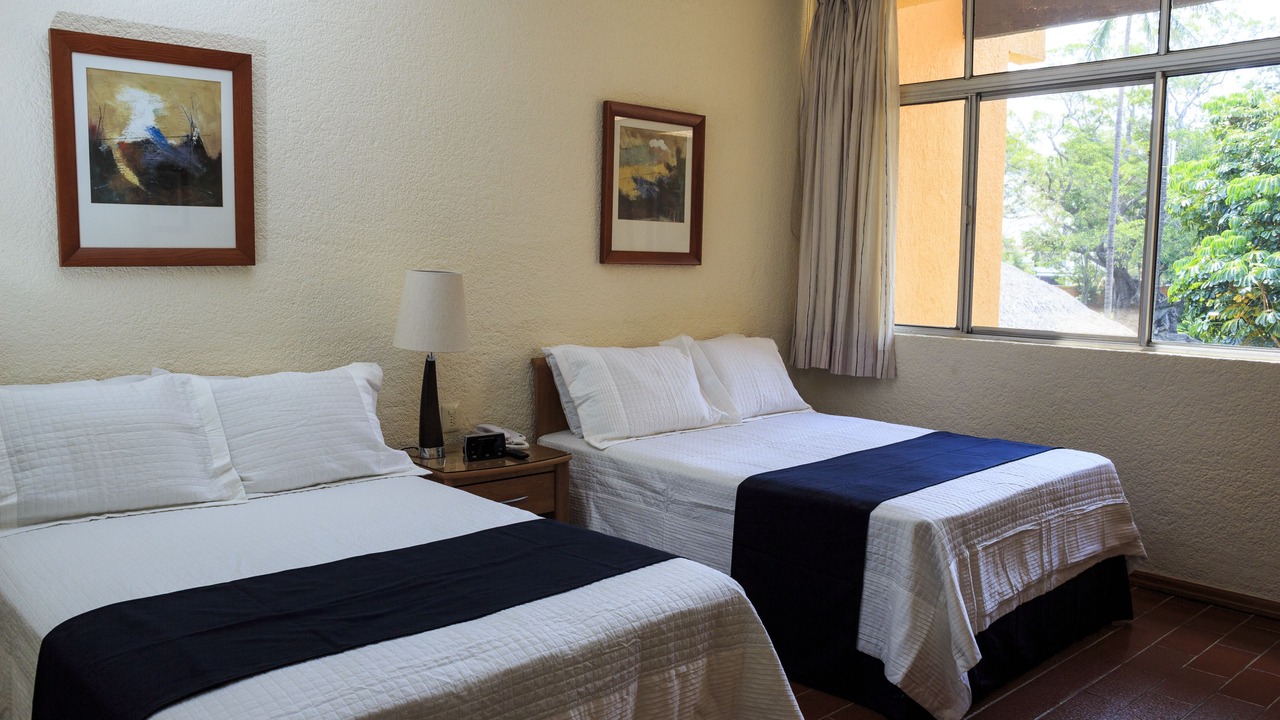 Photo of Bedroom in Tehuantepec