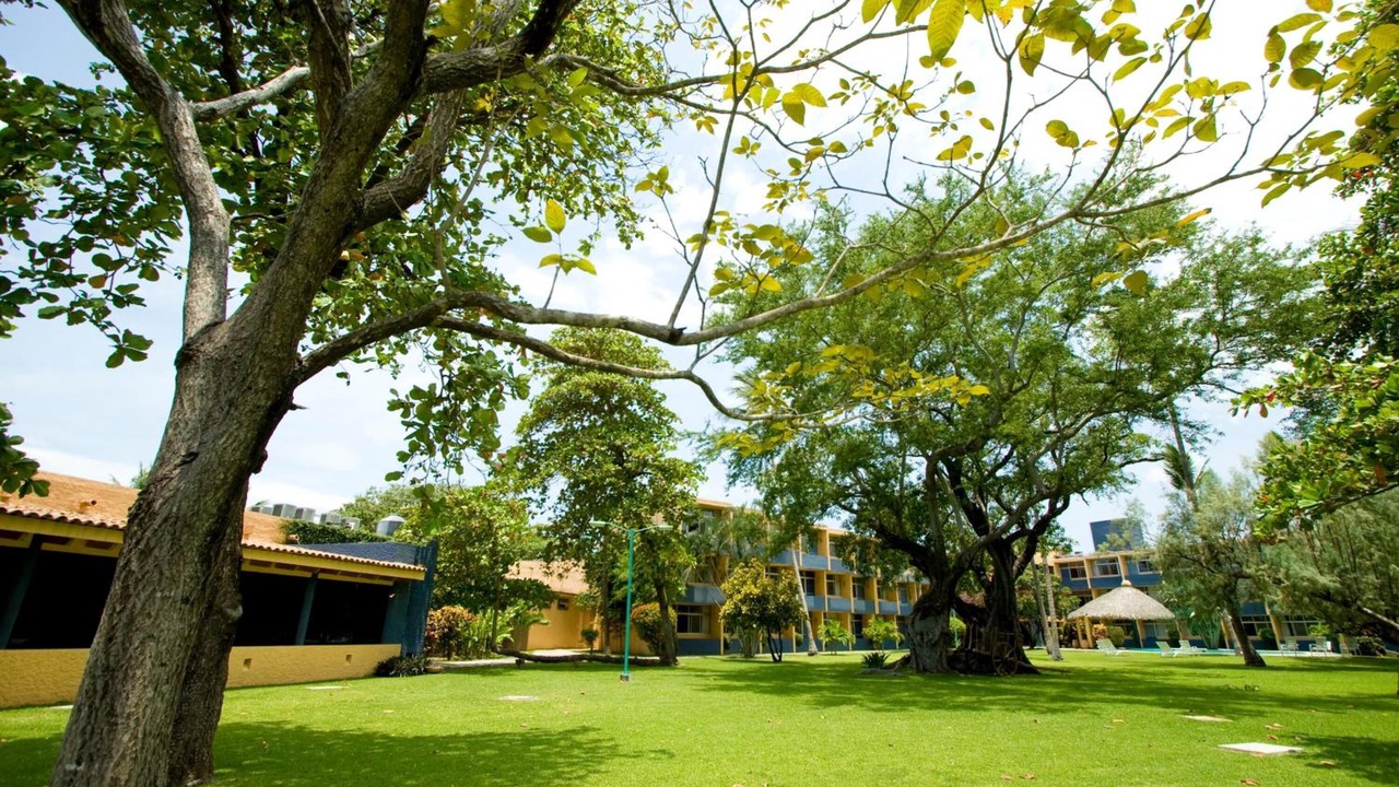 Photo of Outdoor in Tehuantepec