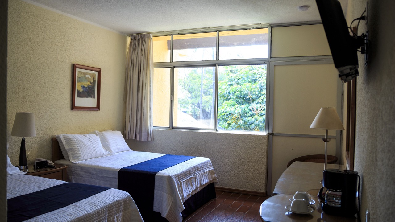 Photo of Bedroom in Tehuantepec