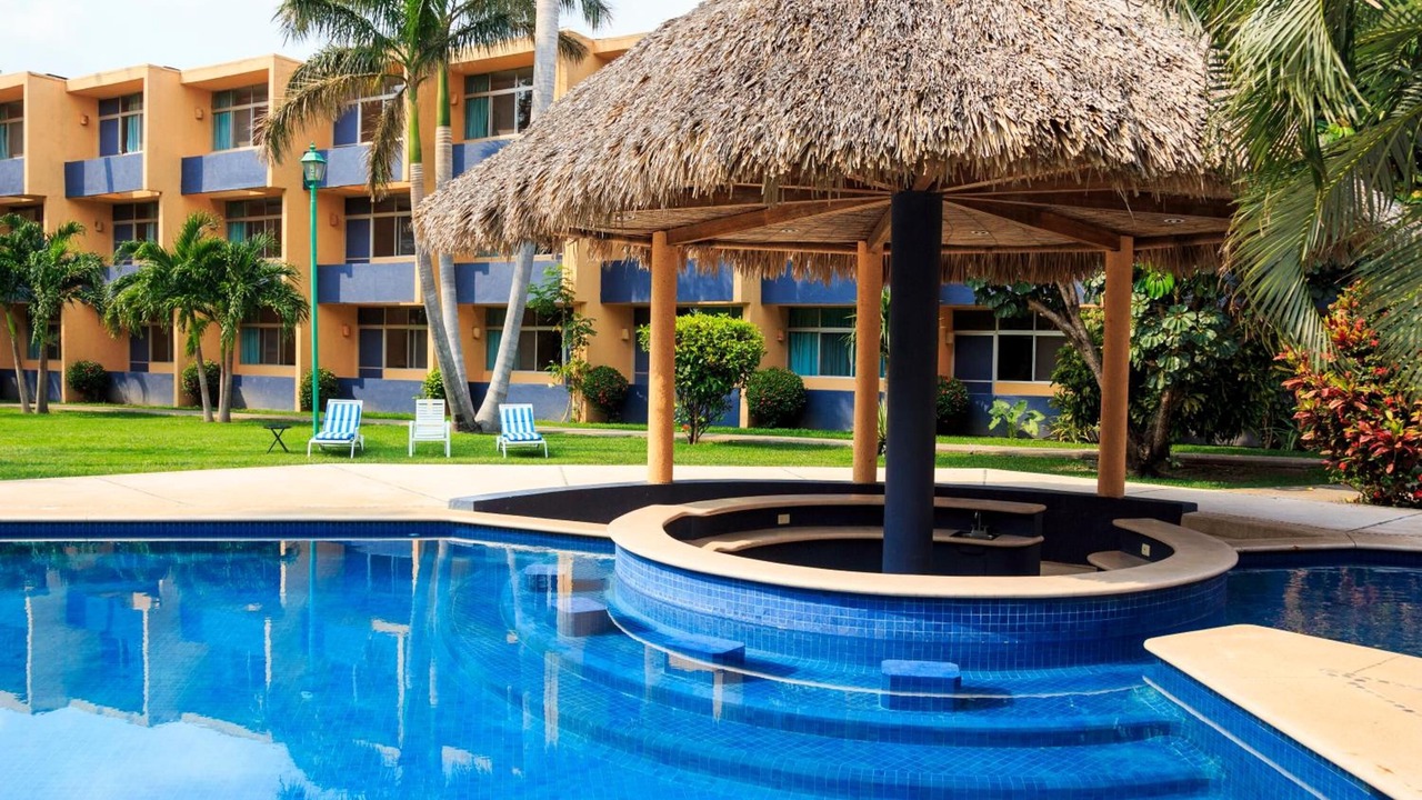 Photo of Outdoor in Tehuantepec