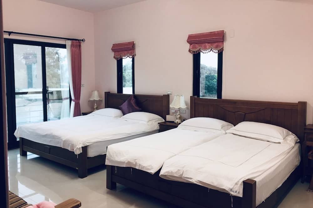 Photo of Bedroom in Fenglin