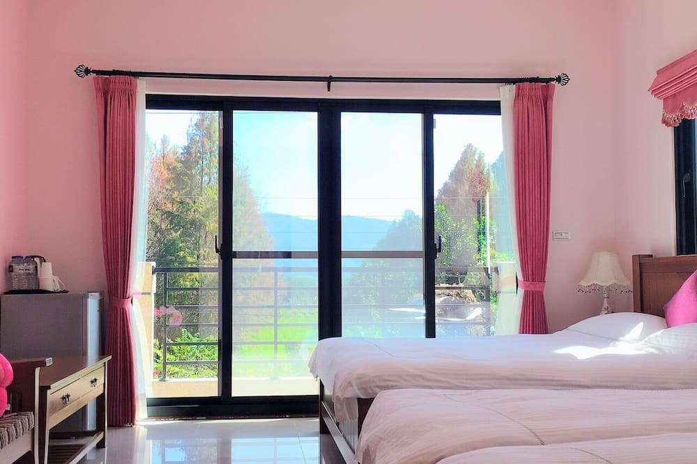 Photo of Bedroom in Fenglin