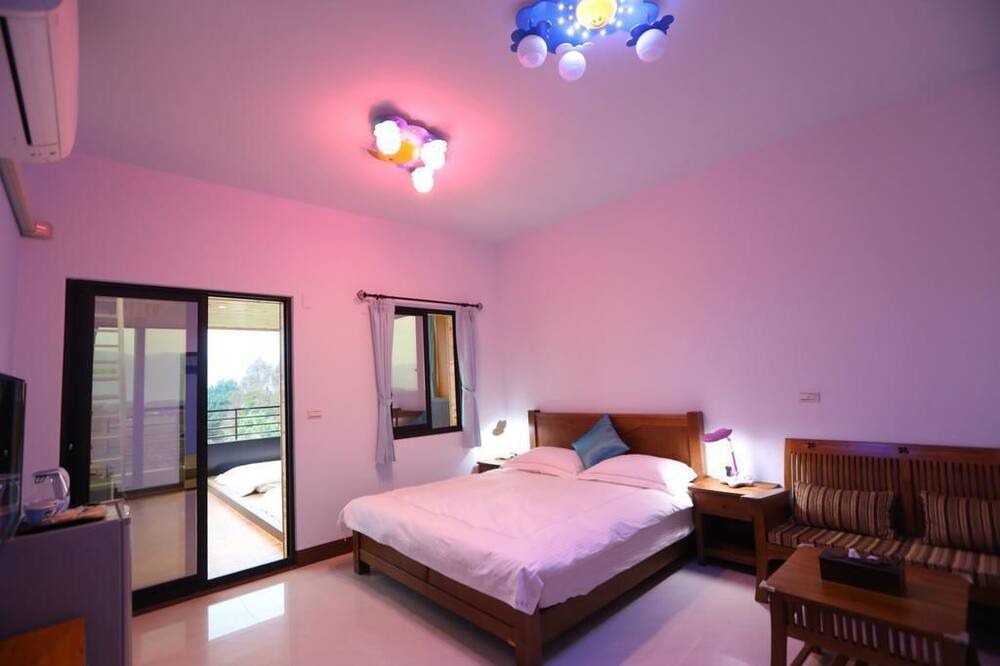 Photo of Bedroom in Fenglin