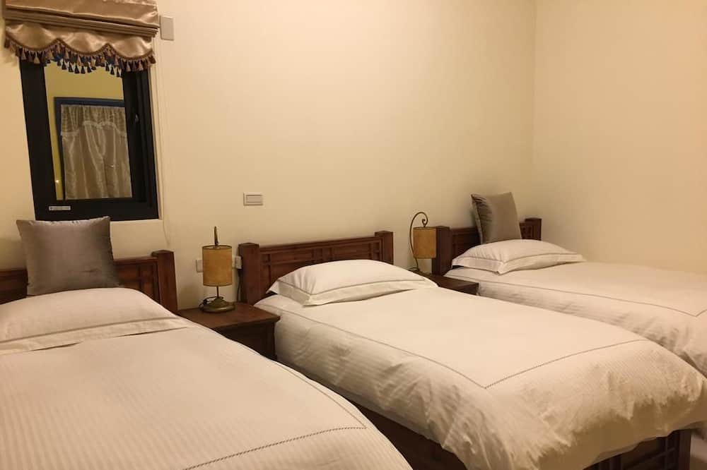 Photo of Bedroom in Fenglin