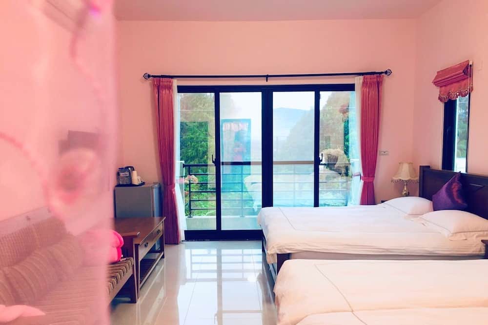 Photo of Bedroom in Fenglin