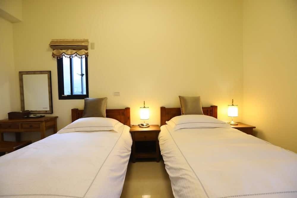 Photo of Bedroom in Fenglin