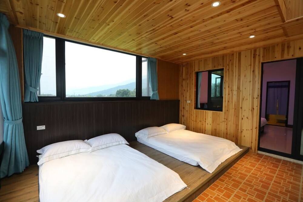 Photo of Bedroom in Fenglin