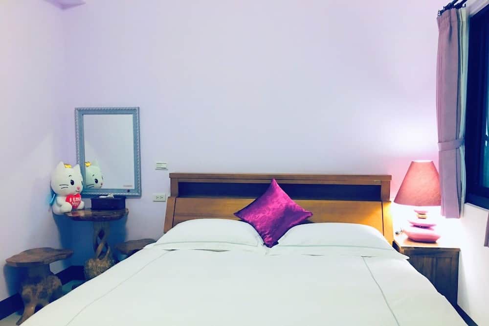 Photo of Bedroom in Fenglin