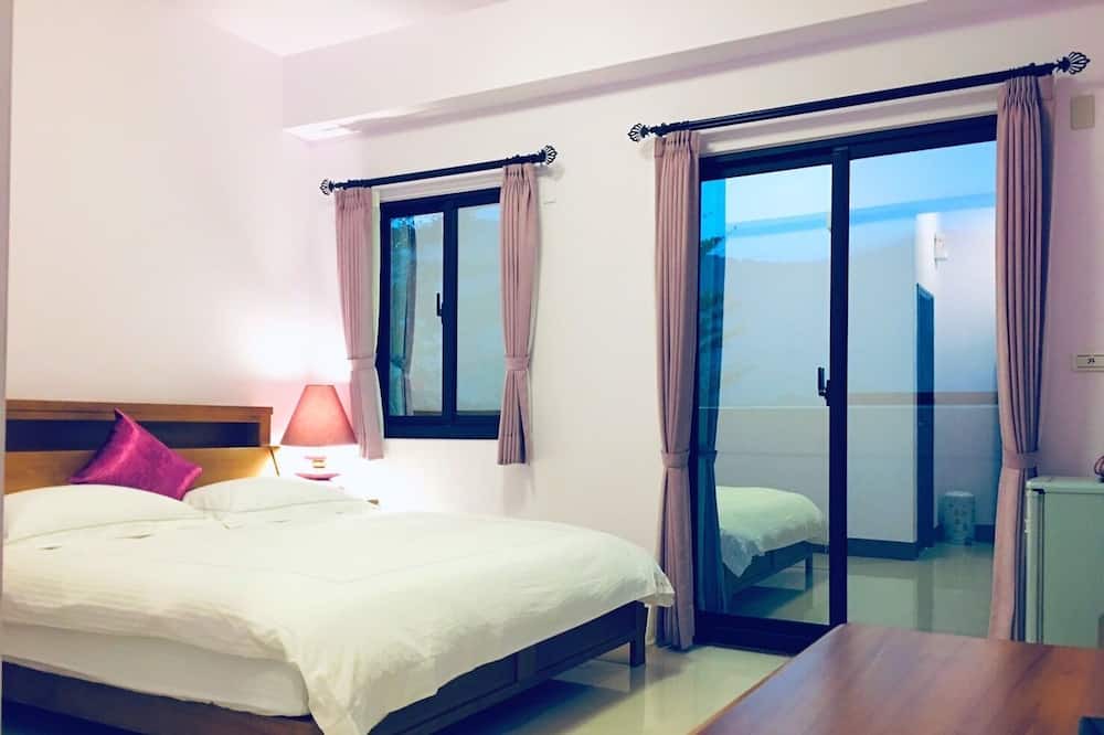 Photo of Bedroom in Fenglin