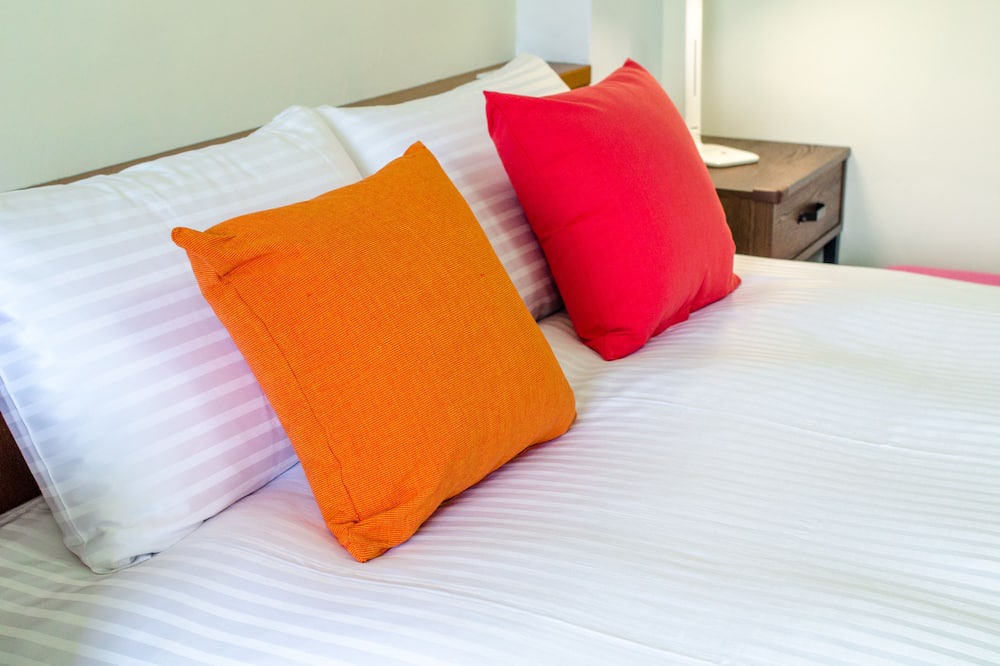 Photo of Bedroom in Taitung City Centre