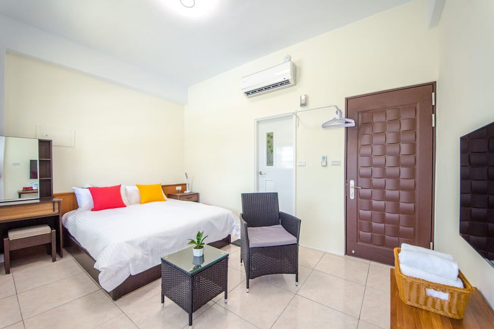 Photo of Bedroom in Taitung City Centre