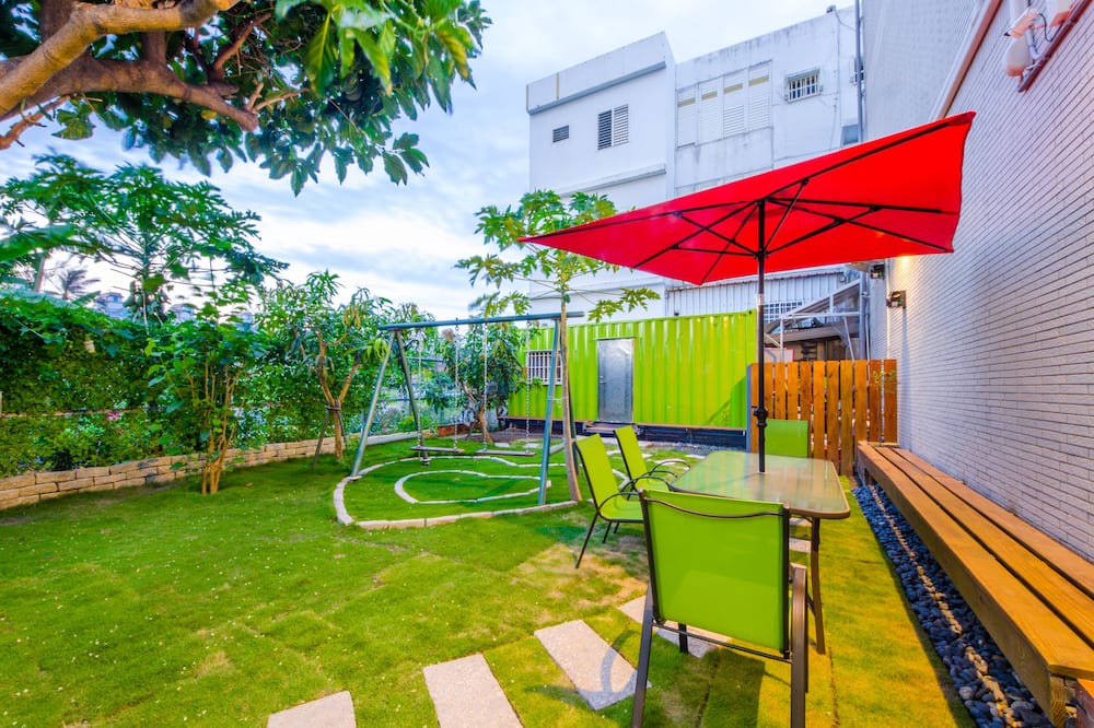 Photo of Outdoor in Taitung City Centre
