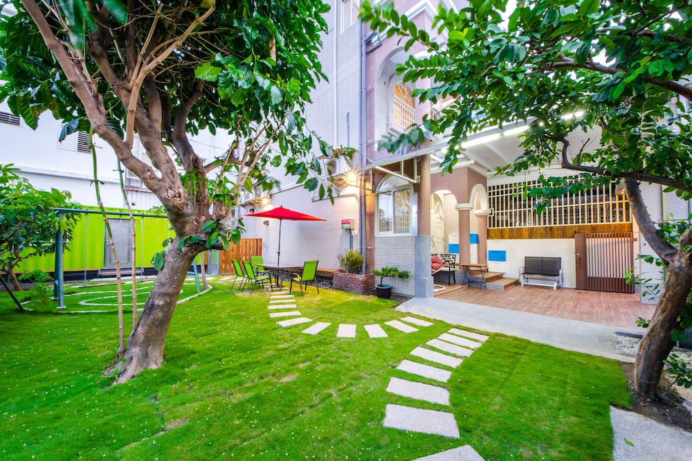 Photo of Outdoor in Taitung City Centre