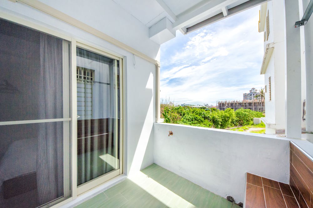 Photo of Patio Balcony in Taitung City Centre