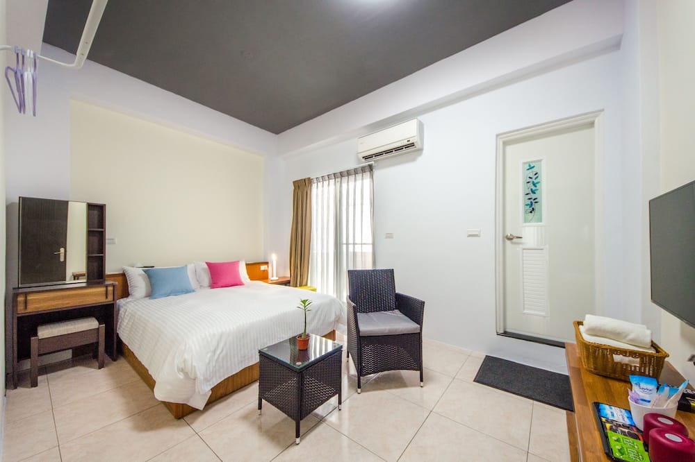 Photo of Bedroom in Taitung City Centre