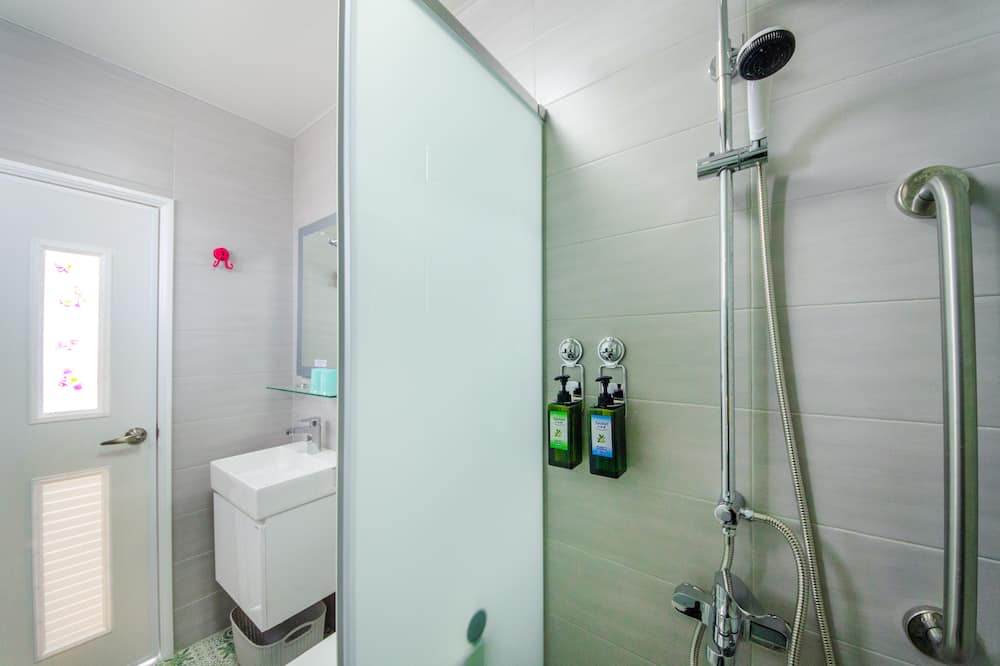 Photo of Bathroom in Taitung City Centre