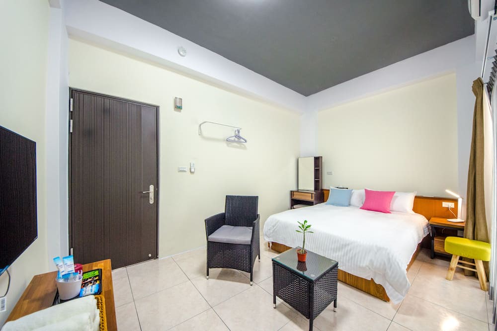 Photo of Bedroom in Taitung City Centre