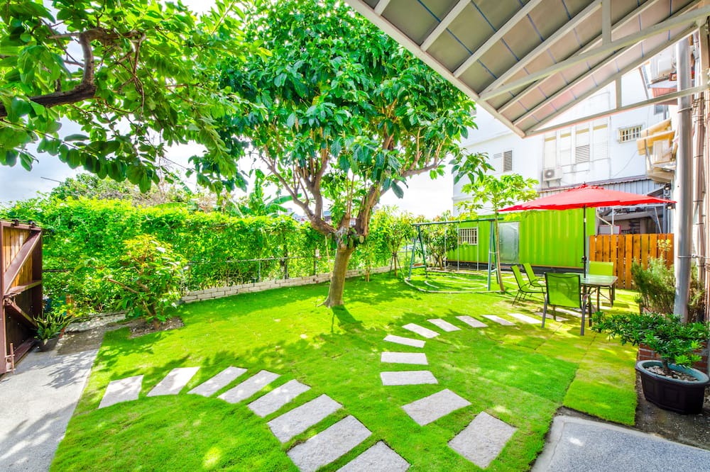 Photo of Outdoor in Taitung City Centre