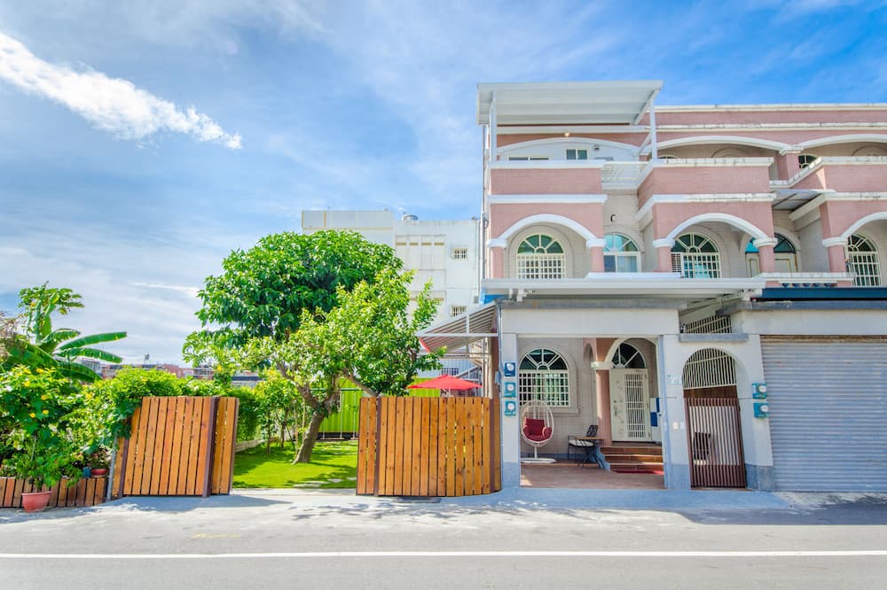 Photo of Outdoor in Taitung City Centre