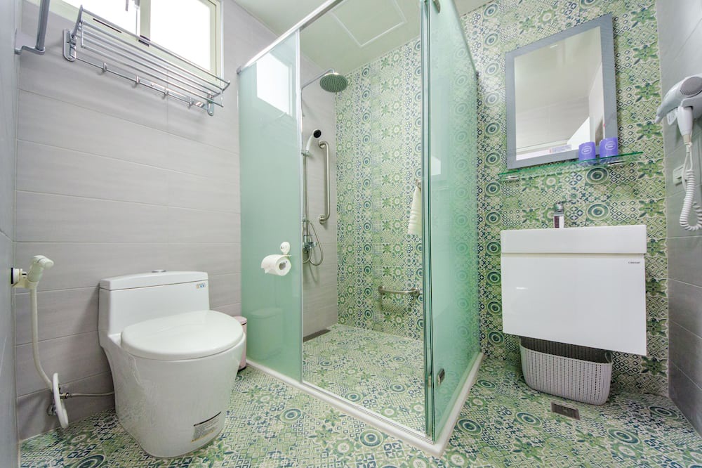 Photo of Bathroom in Taitung City Centre