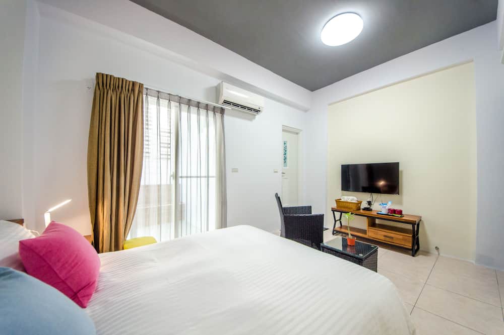 Photo of Bedroom in Taitung City Centre
