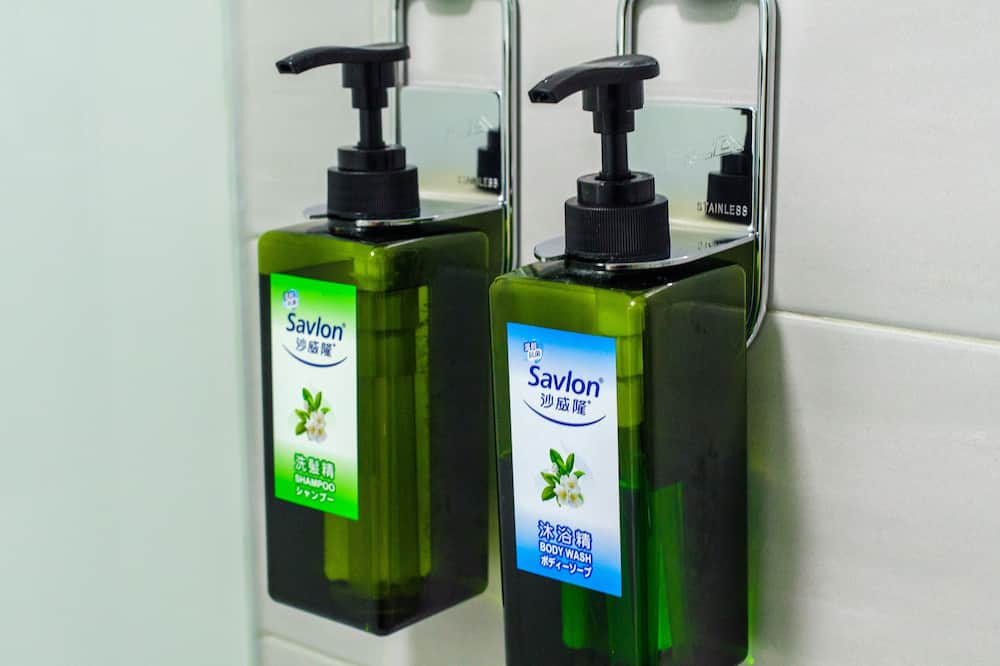 Photo of Bathroom in Taitung City Centre