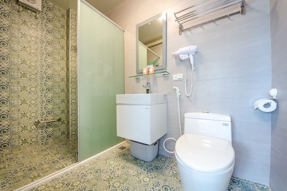 Photo of Bathroom in Taitung City Centre