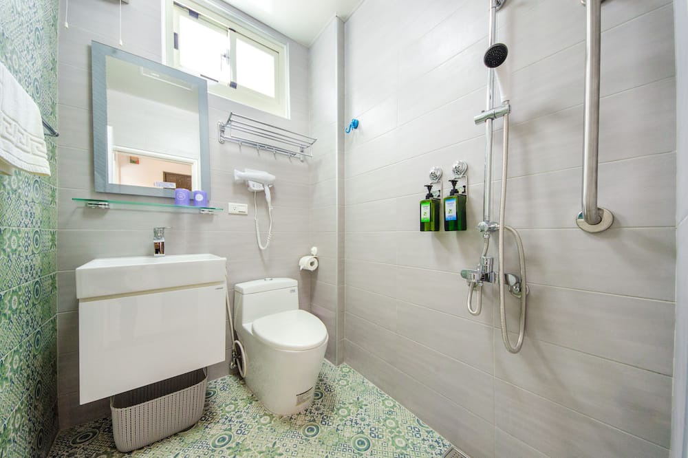 Photo of Bathroom in Taitung City Centre