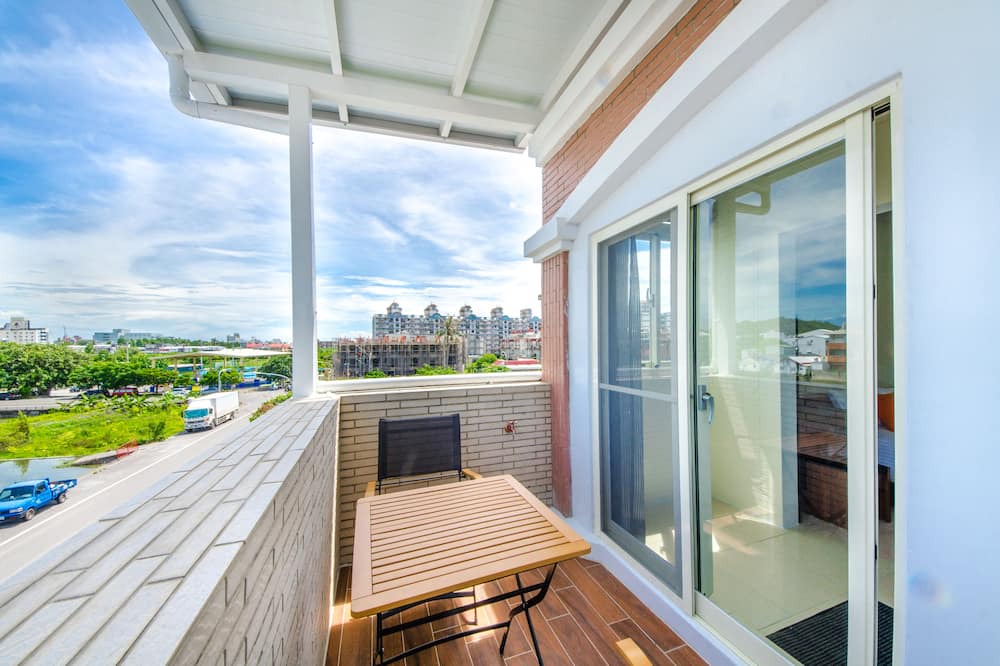 Photo of Patio Balcony in Taitung City Centre