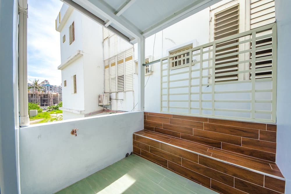 Photo of Patio Balcony in Taitung City Centre