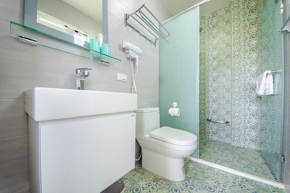 Photo of Bathroom in Taitung City Centre