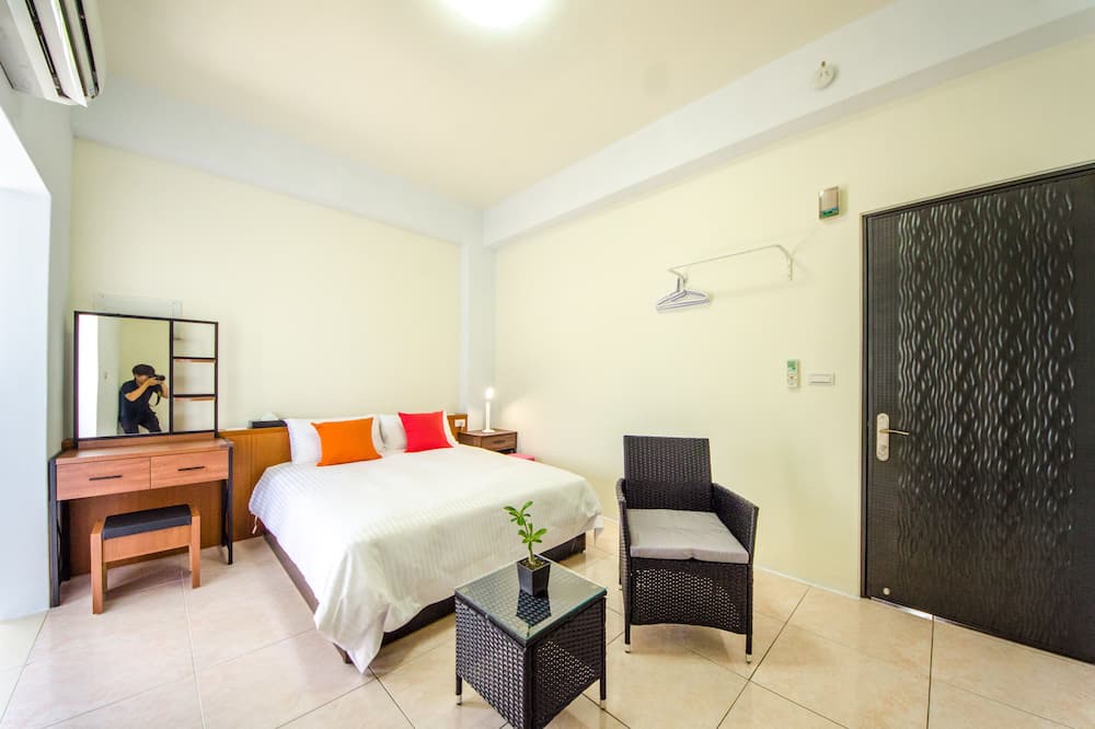 Photo of Bedroom in Taitung City Centre