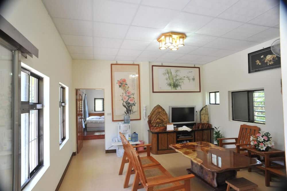 Photo of Livingroom in Yuli