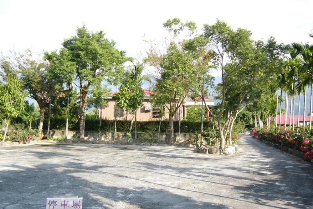 Photo of Outdoor in Yuli