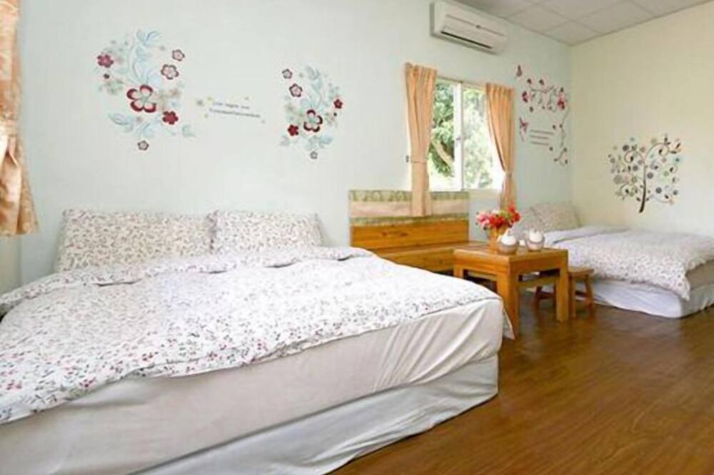 Photo of Bedroom in Yuli