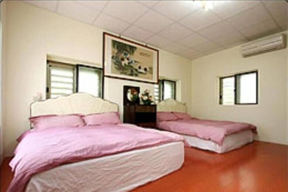 Photo of Bedroom in Yuli