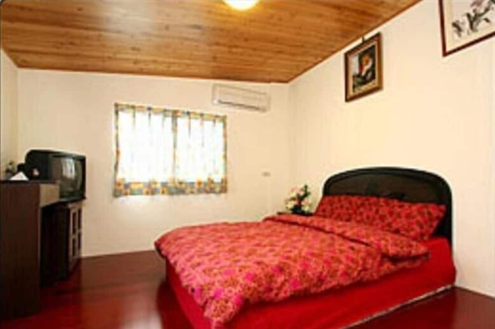 Photo of Bedroom in Yuli