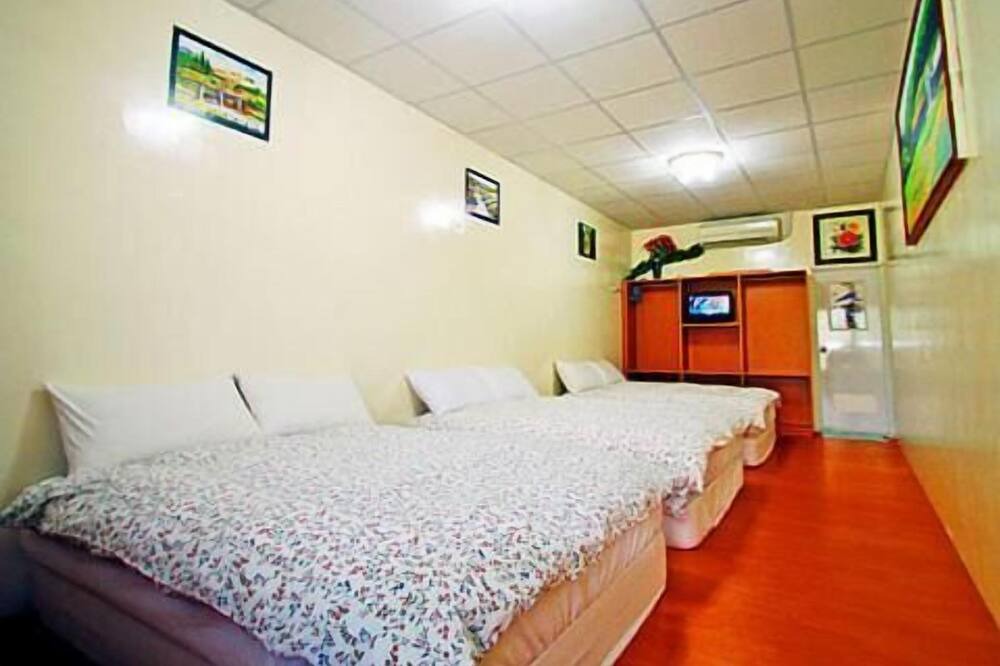 Photo of Bedroom in Yuli