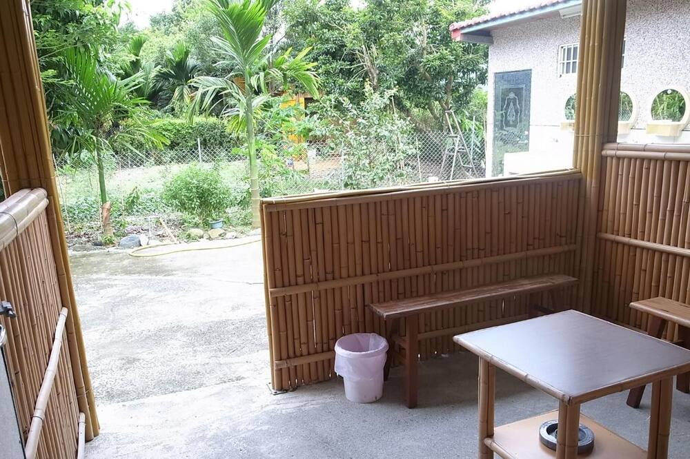 Photo of Patio Balcony in Yuli