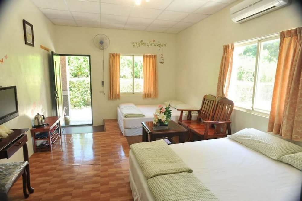 Photo of Bedroom in Yuli