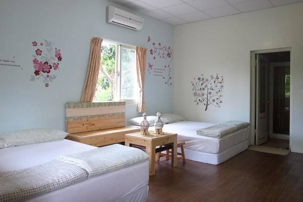 Photo of Bedroom in Yuli