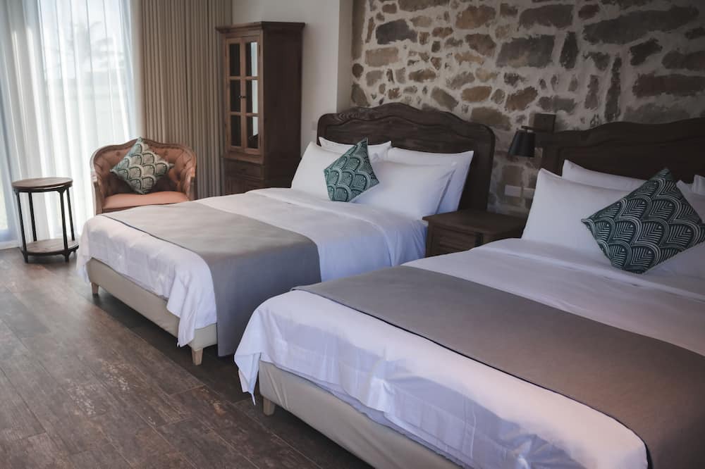 Photo of Bedroom in Eluan