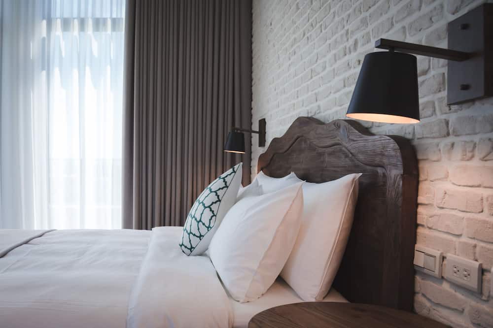 Photo of Bedroom in Eluan