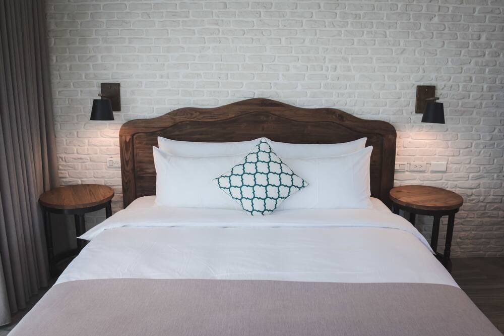Photo of Bedroom in Eluan