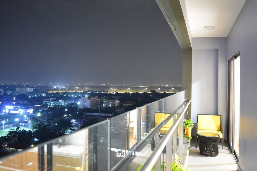 Photo of Patio Balcony in Tan Binh