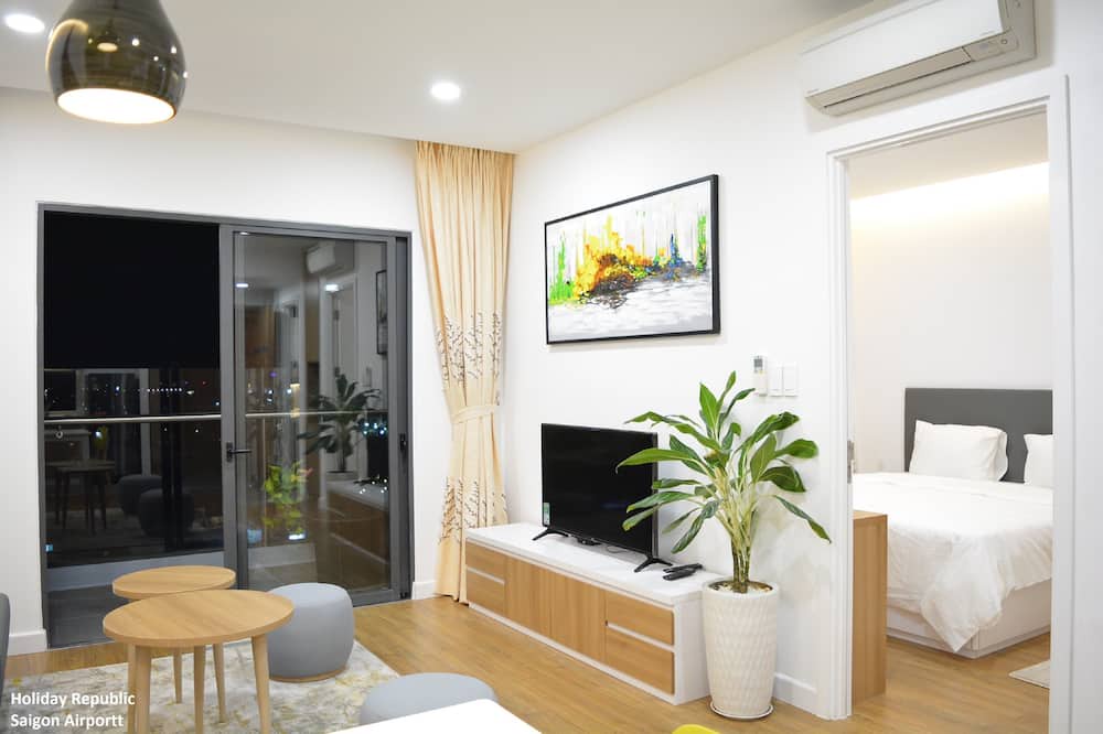 Photo of Bedroom in Tan Binh