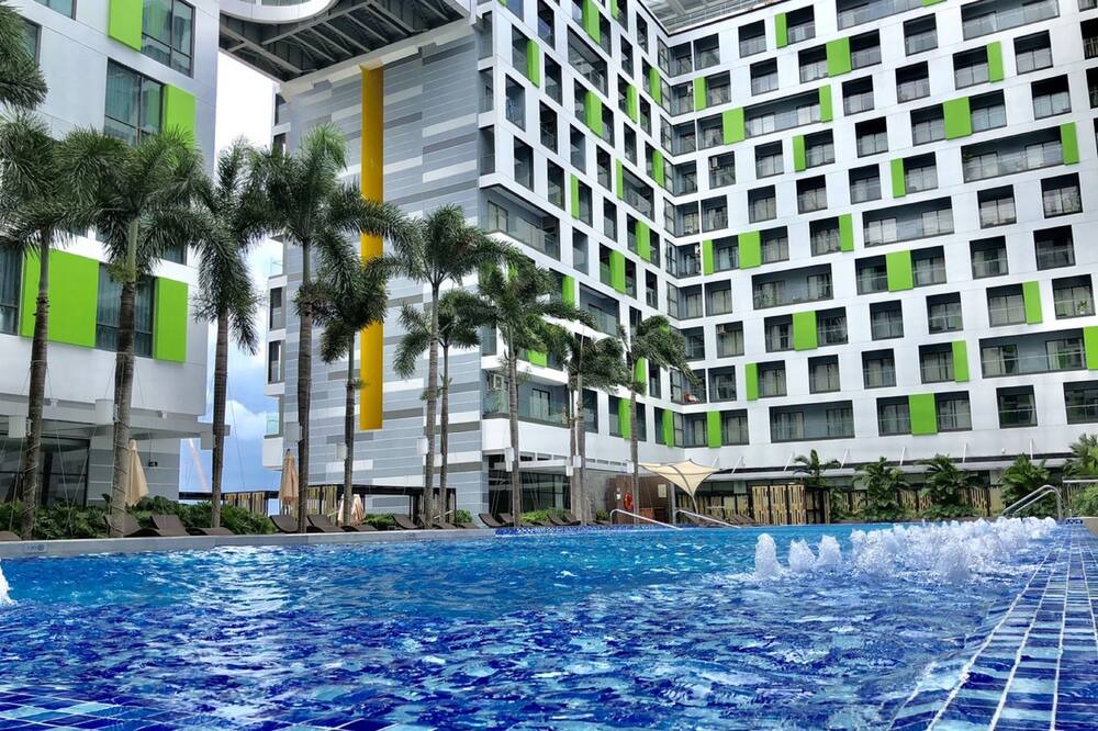 Photo of Outdoor in Tan Binh